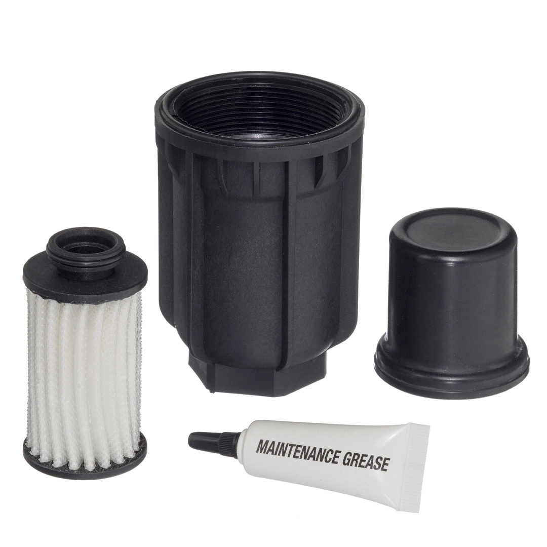 Urea Filter